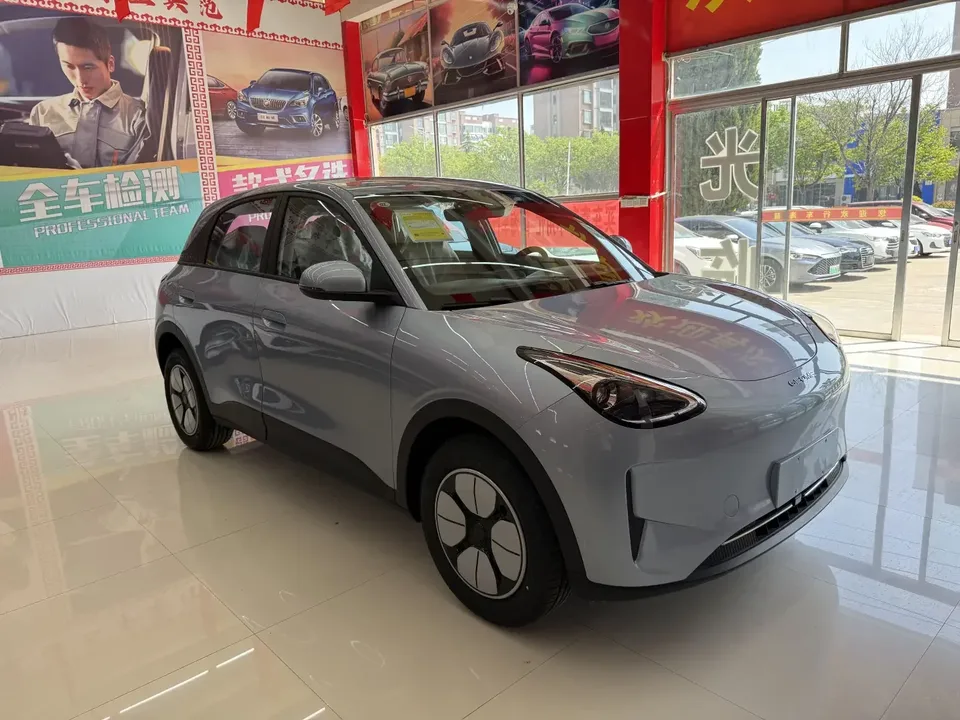Geely Star Wish Star Wish 2026 310km Youth Edition 2026 — thumbnail 3