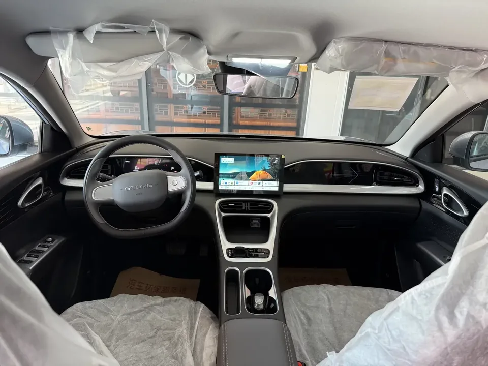 Geely Star Wish Star Wish 2026 310km Youth Edition 2026 — thumbnail 4