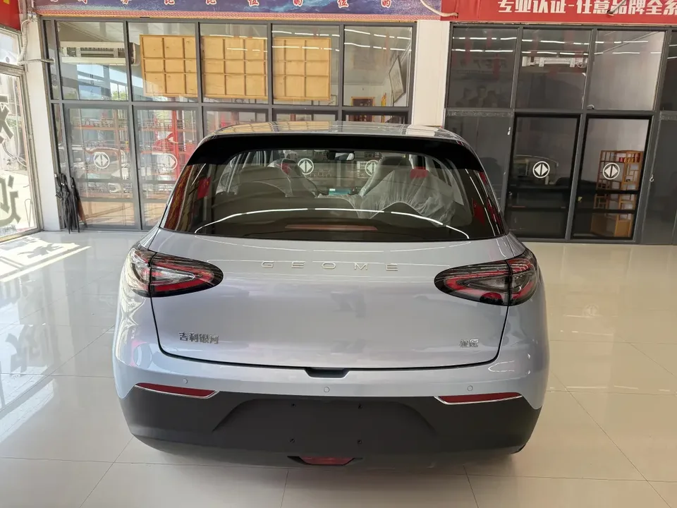 Geely Star Wish Star Wish 2026 310km Youth Edition 2026 — thumbnail 5