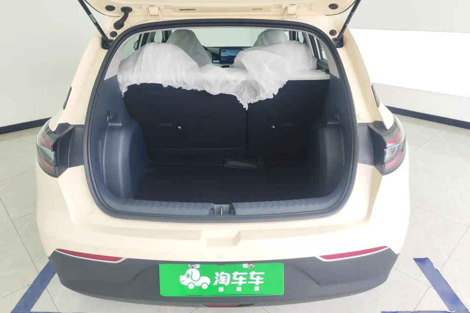 Geely Star Wish Star Wish 2026 310km Youth Edition 2026 — thumbnail 5