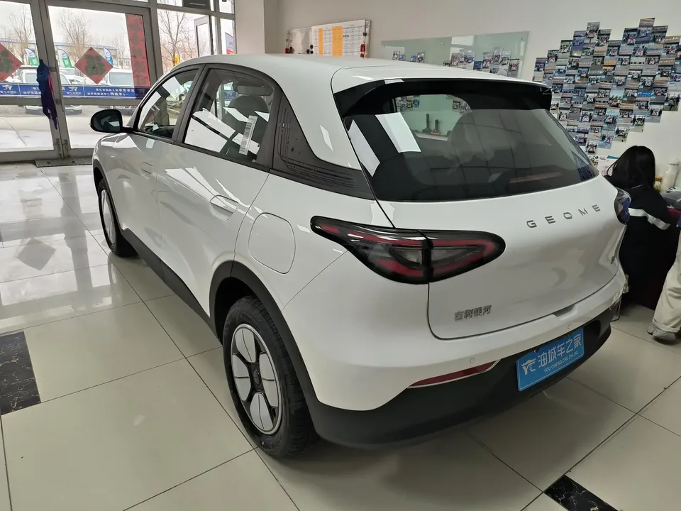 Geely Star Wish Star Wish 2026 310km Youth Edition 2026 — thumbnail 2
