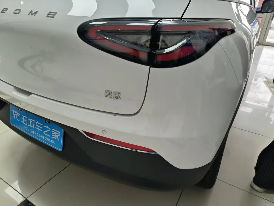 Geely Star Wish Star Wish 2026 310km Youth Edition 2026 — thumbnail 3