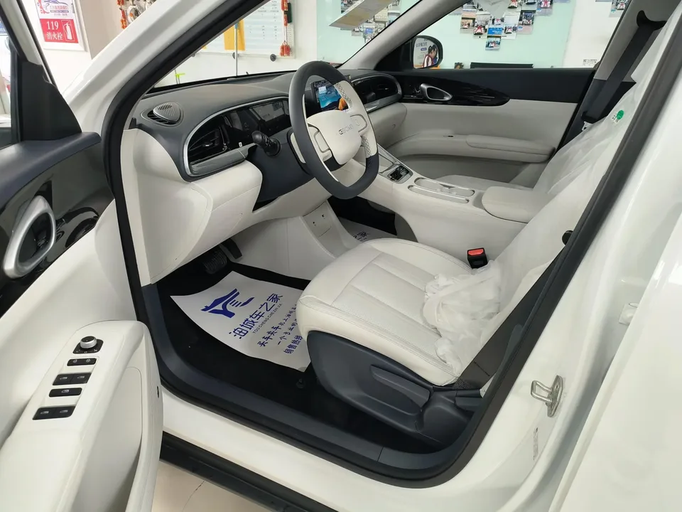Geely Star Wish Star Wish 2026 310km Youth Edition 2026 — thumbnail 5