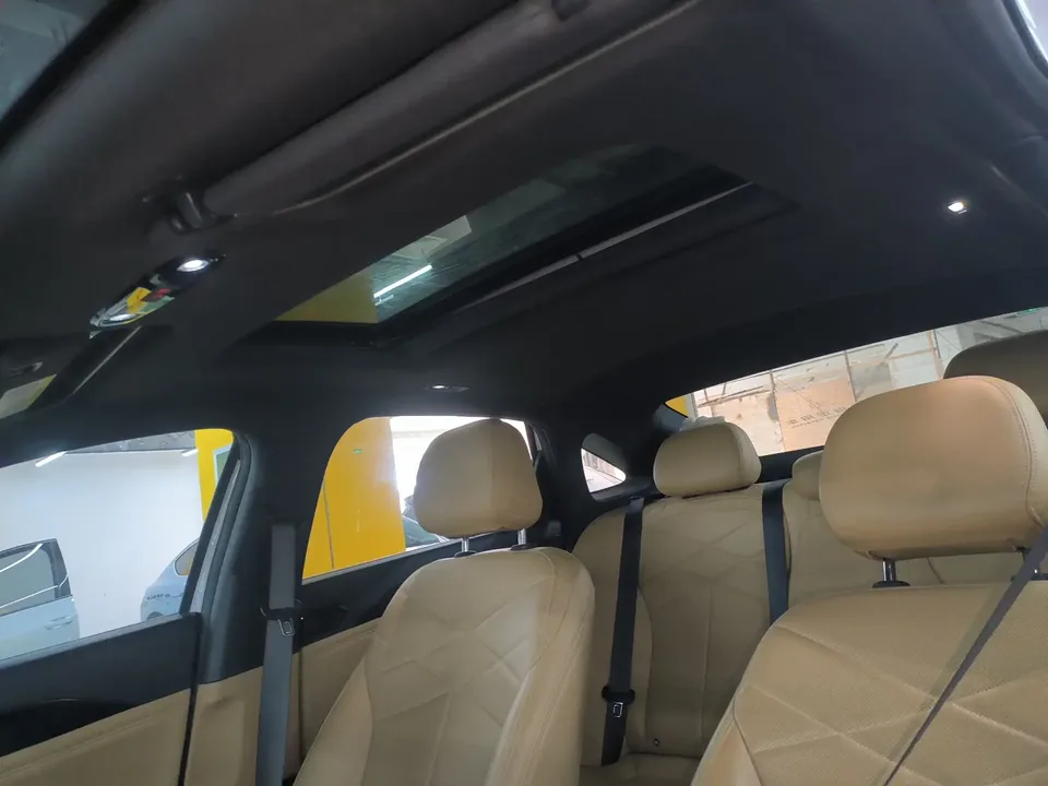 Geely Galaxy L6 Galaxy L6 2023 1.5T DHT 60km PLUS 2024 — thumbnail 5