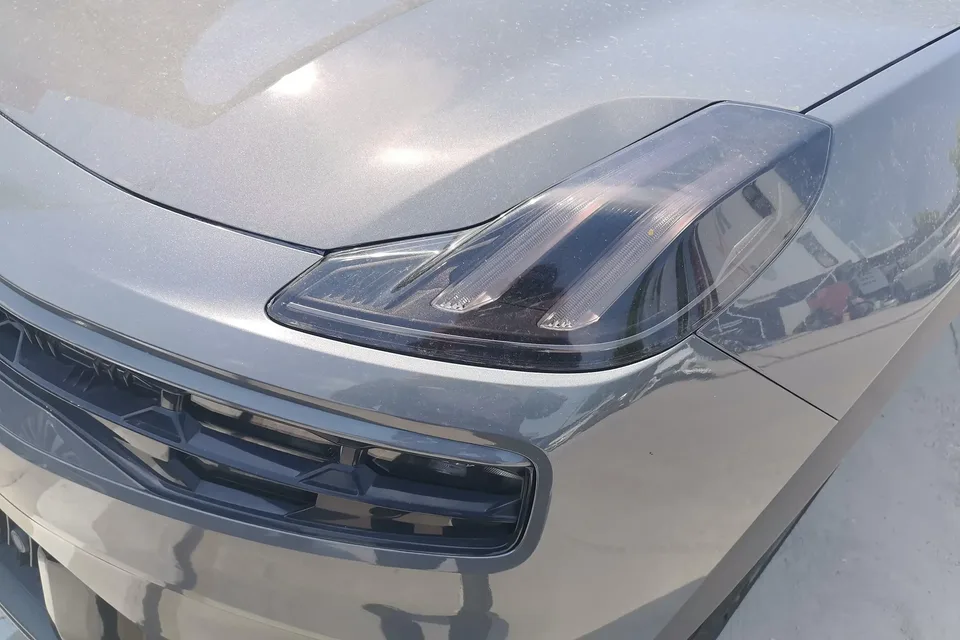Lynk & Co 06 Lynk & Co 06 2023 Remix 1.5T JinHalo 2024 — миниатюра 2