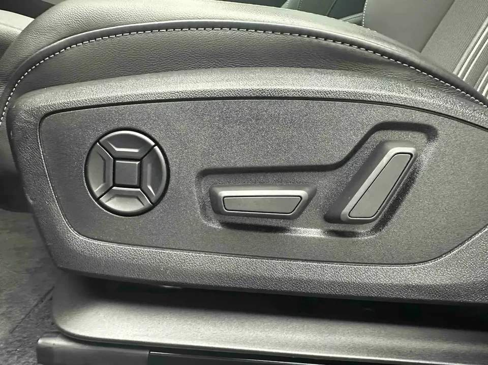 Audi A3 Audi A3 2023 A3L Limousine 35 TFSI facelift: stylish and sporty 2023 — thumbnail 5