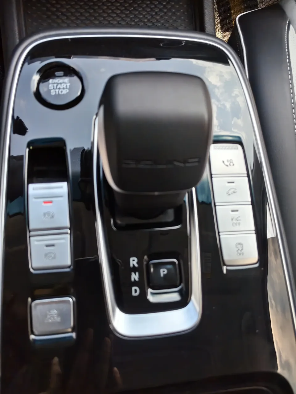 BAIC Beijing EU5 PLUS Beijing EU5 PLUS 2022 Premium Travel Edition 2022 — thumbnail 3
