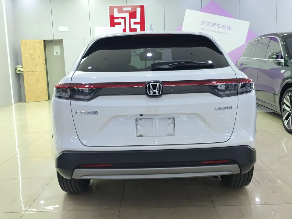 Honda VEZEL Binzhi 2023 1.5L CVT Technology Edition 2023 — thumbnail 2