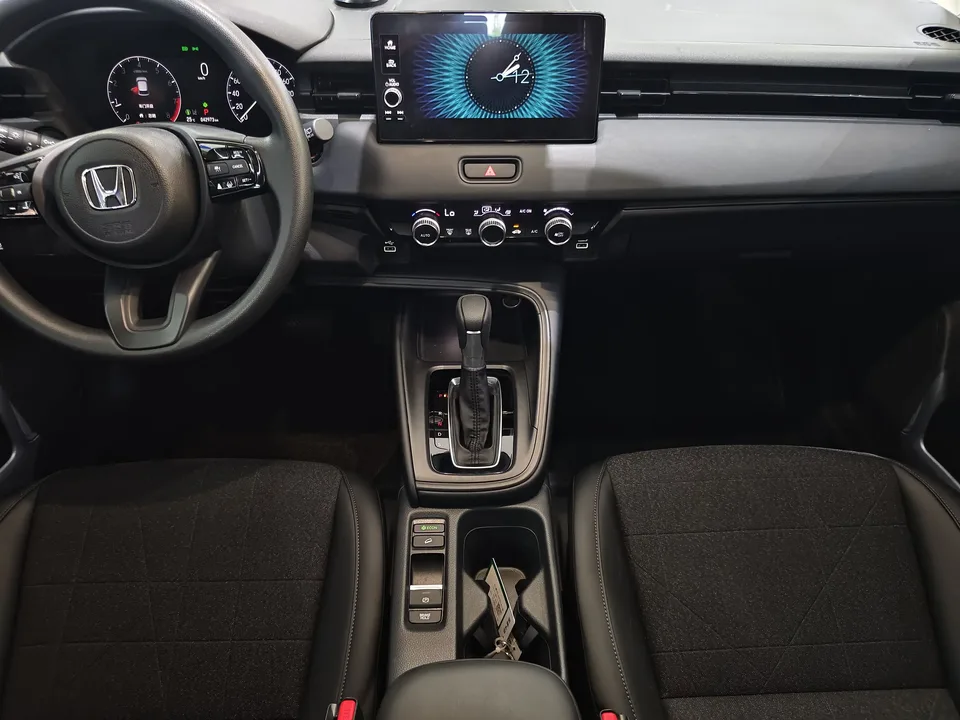 Honda VEZEL Binzhi 2023 1.5L CVT Technology Edition 2023 — thumbnail 3