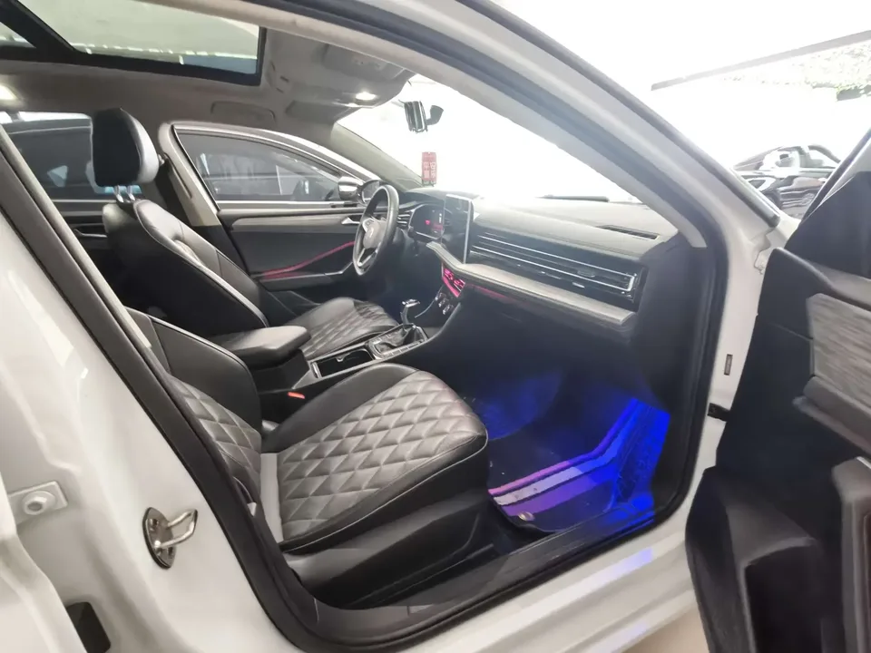 Volkswagen Sagitar Sagitar 2023 280TSI DSG Beyond Edition Plus 2022 — thumbnail 3