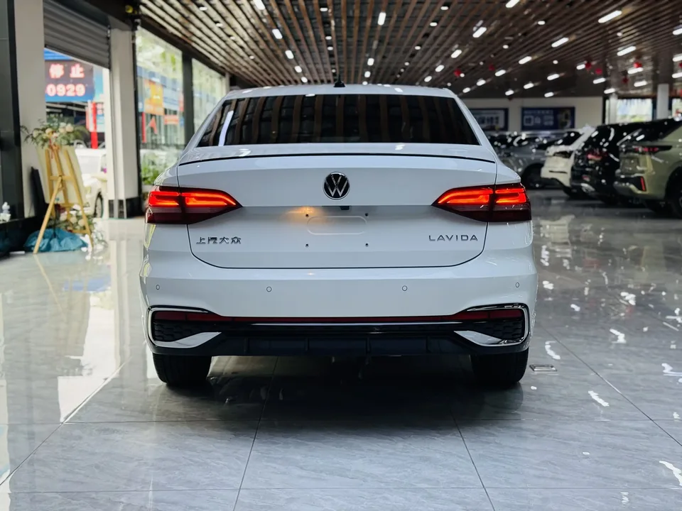 Volkswagen Lavida Lavida 2024 300TSI DSG Starry Sky Forever Edition 2024 — thumbnail 2