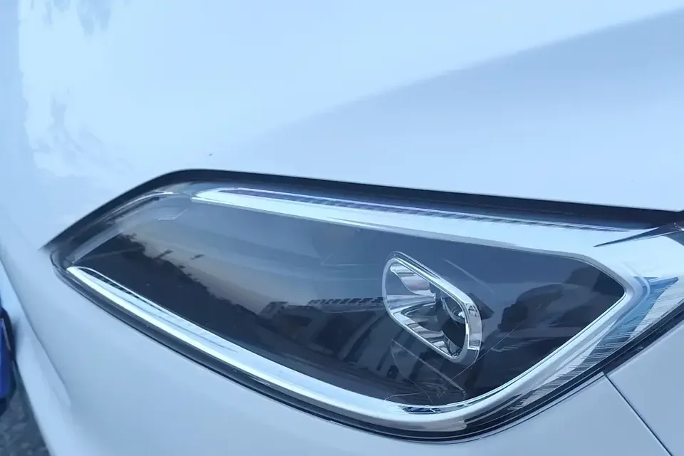 Wuling Hongguang pure electric version Wuling Hongguang pure electric version 2024 300KM Standard 2025 — thumbnail 2