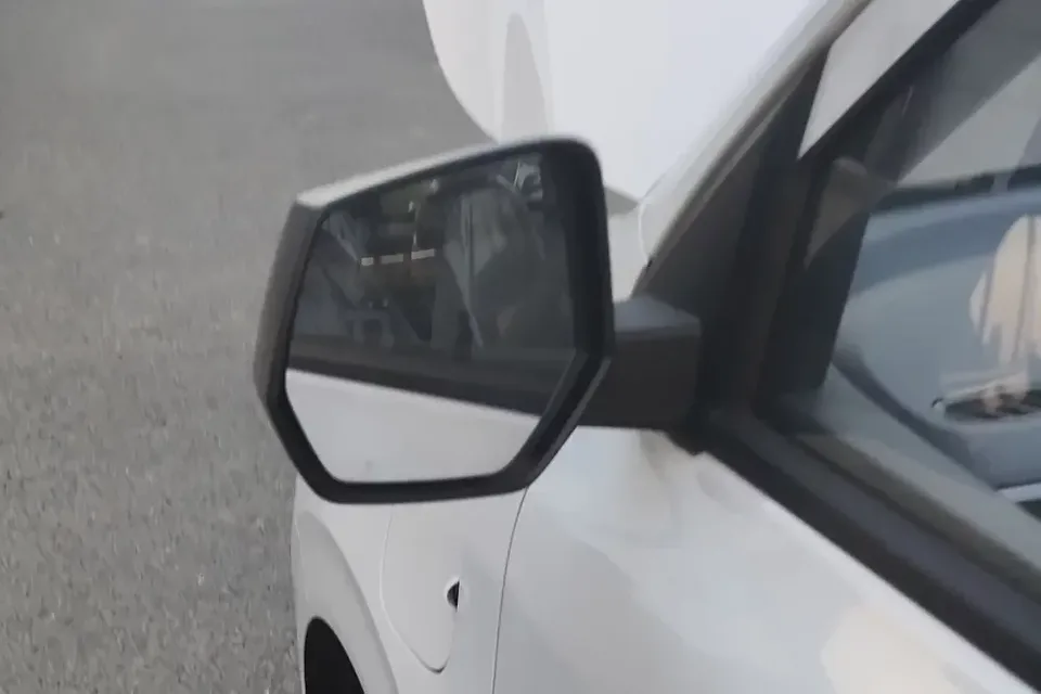 Wuling Hongguang pure electric version Wuling Hongguang pure electric version 2024 300KM Standard 2025 — thumbnail 3