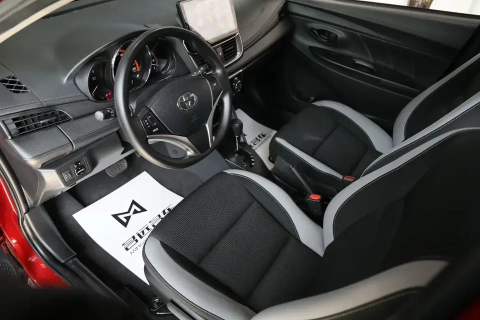 Toyota Yaris L YARiS L to dazzle 2022 X 1.5L CVTPLUS 2023 — thumbnail 4
