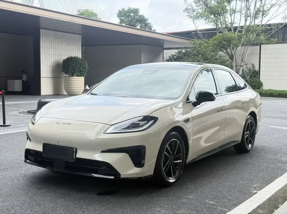 AION RT AION RT 2025 520 Smart Edition 2025 — photo 1, buy with delivery to Moscow