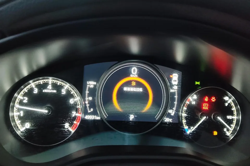 Mazda Axela Mazda3 Angkesela 2021 2.0L Automatic Quality Edition 2022 — thumbnail 4