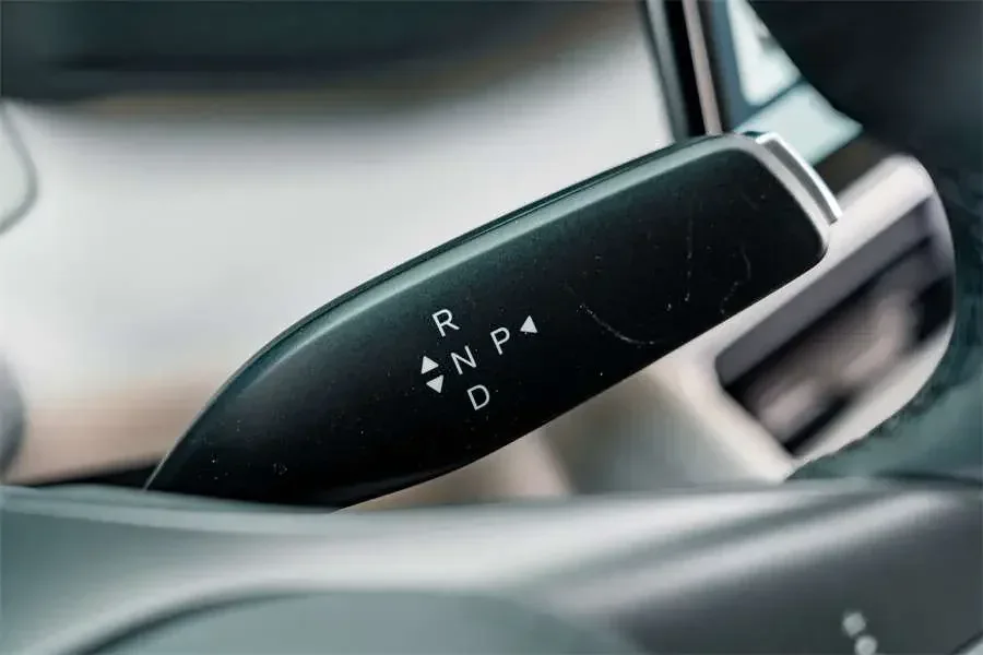BYD Yuan Up Yuan UP 2025 Smart Driving Edition 401KM Vitality Edition 2026 — thumbnail 5
