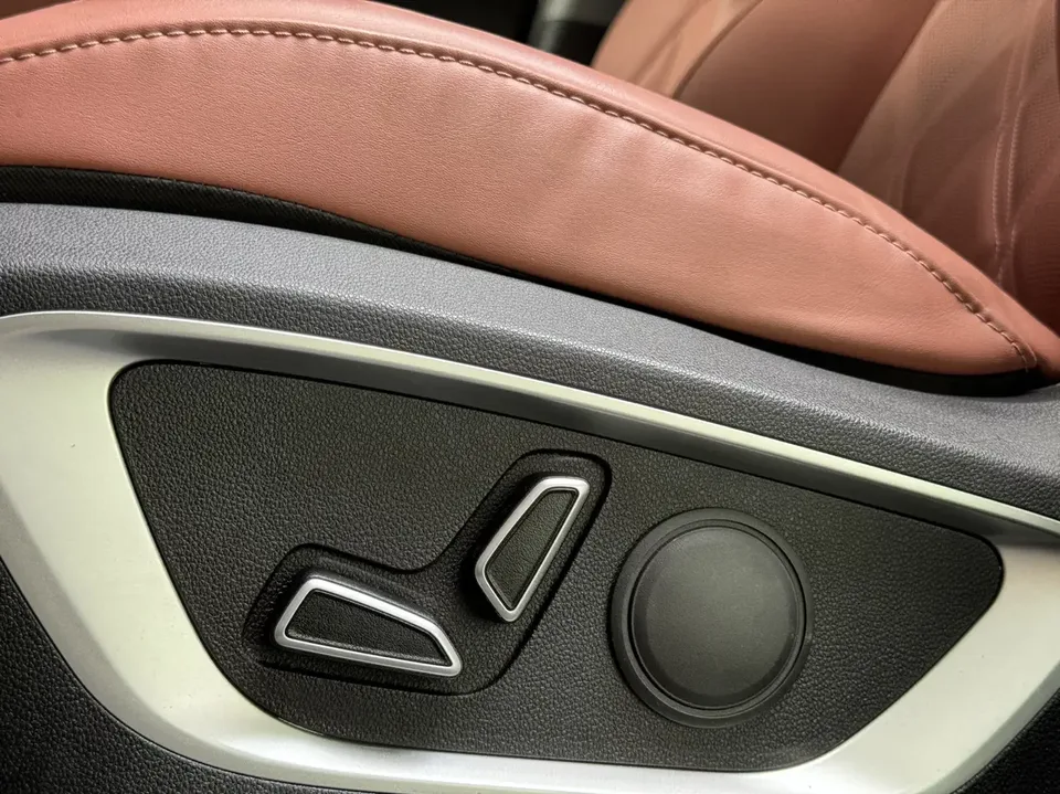 Changan CS75PLUS Changan CS75 PLUS 2024 The third generation champion version 1.5T automatic intelligent driving strong navigation 2024 — thumbnail 5