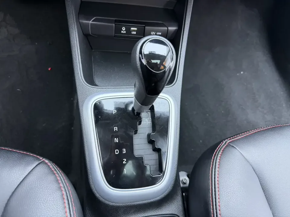 Kia Pegas Huanchi 2020 1.4L Automatic Comfort Sunroof Edition 2022 — thumbnail 4