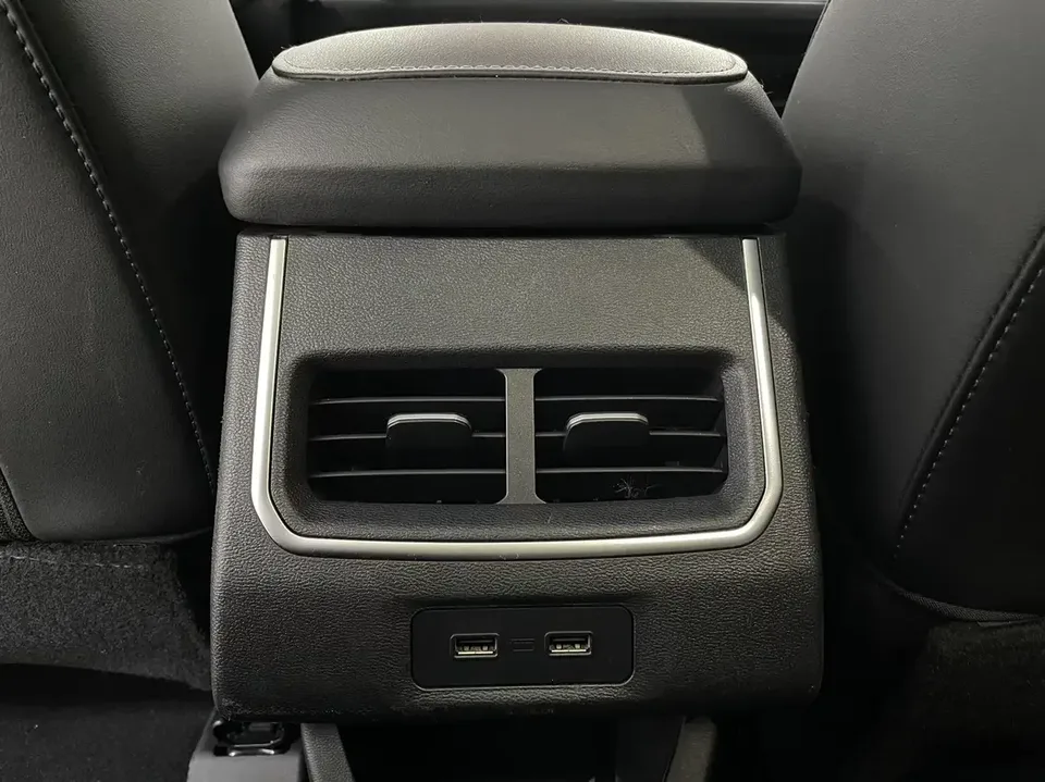 Haval H6 Haval H6 2021 National Trend Edition 1.5T Automatic Champion Edition 2023 — thumbnail 3