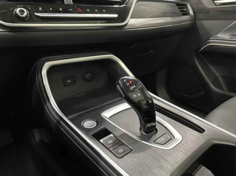 Haval H6 Haval H6 2021 National Trend Edition 1.5T Automatic Champion Edition 2023 — thumbnail 4