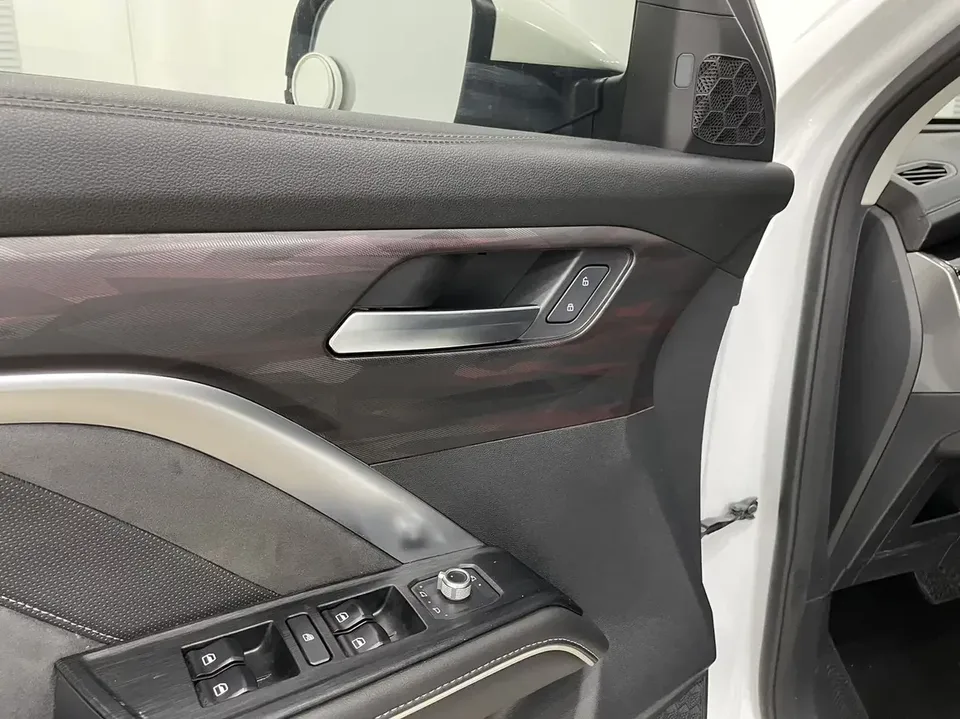 Haval H6 Haval H6 2021 National Trend Edition 1.5T Automatic Champion Edition 2023 — thumbnail 5