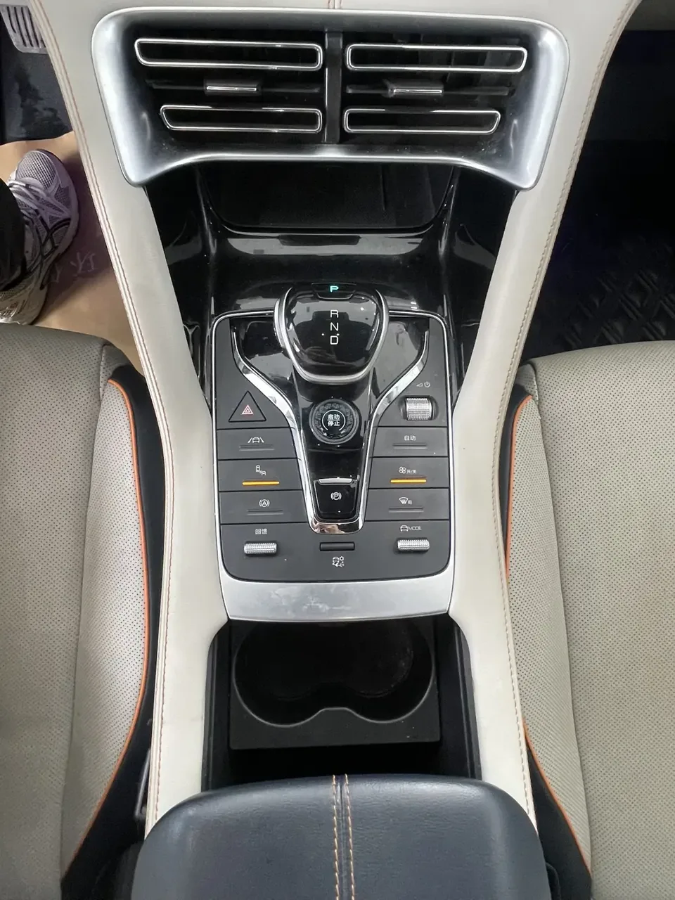 BYD Song PLUS EV Song PLUS EV 2021 Flagship 2022 — thumbnail 3