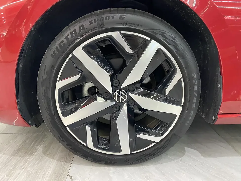 Volkswagen Lamando Lingdu 2023 Lingdu L 280TSI DSG Cool Edition 2023 — миниатюра 5