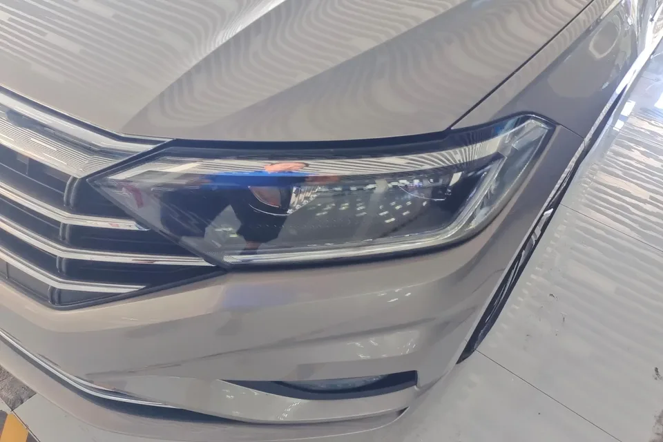 Volkswagen Sagitar Sagitar 2021 280TSI DSG 30th Anniversary Edition 2022 — thumbnail 2
