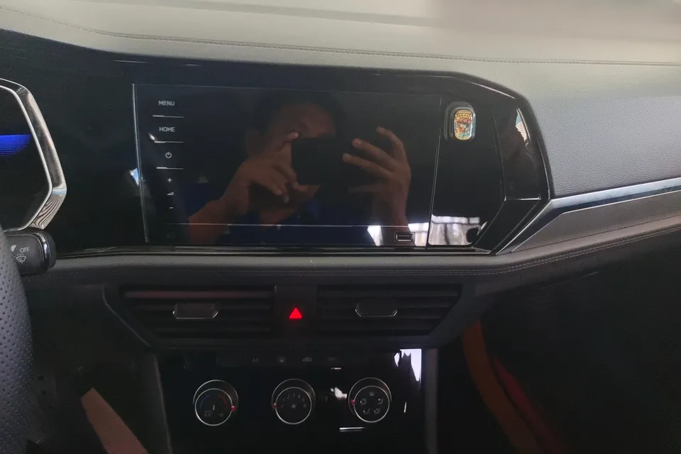 Volkswagen Sagitar Sagitar 2021 280TSI DSG 30th Anniversary Edition 2022 — thumbnail 4
