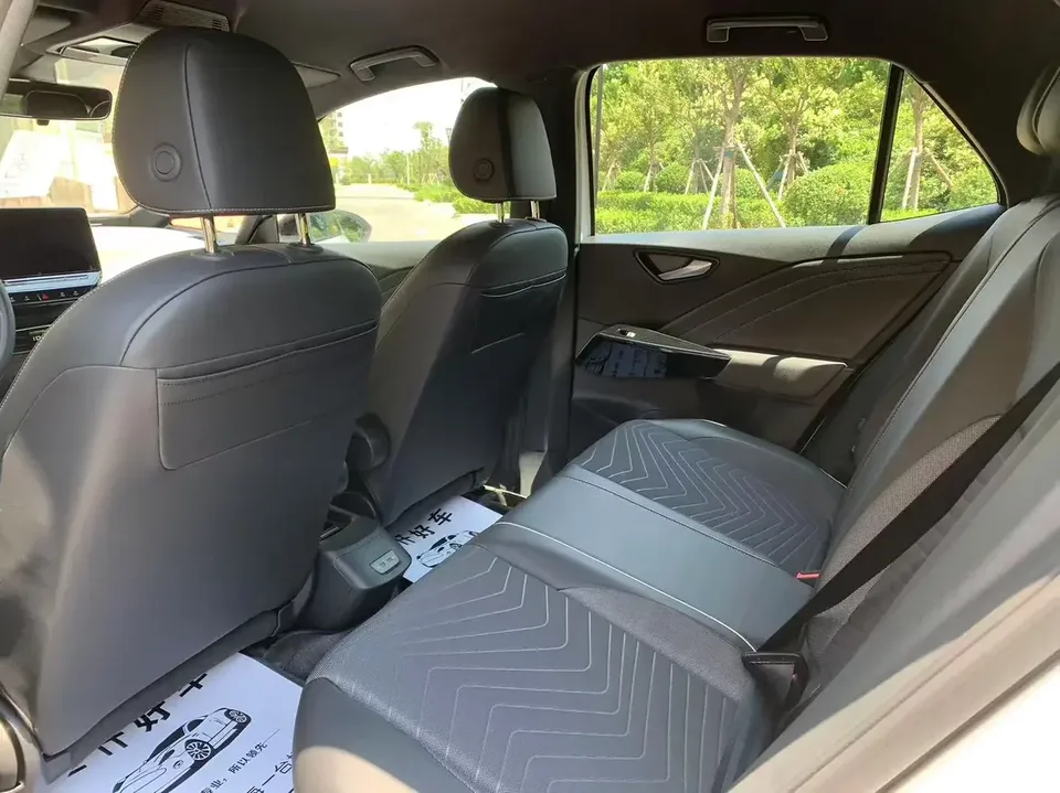 Volkswagen ID.3 Volkswagen ID.3 2024 Extreme Edition 2024 — thumbnail 3