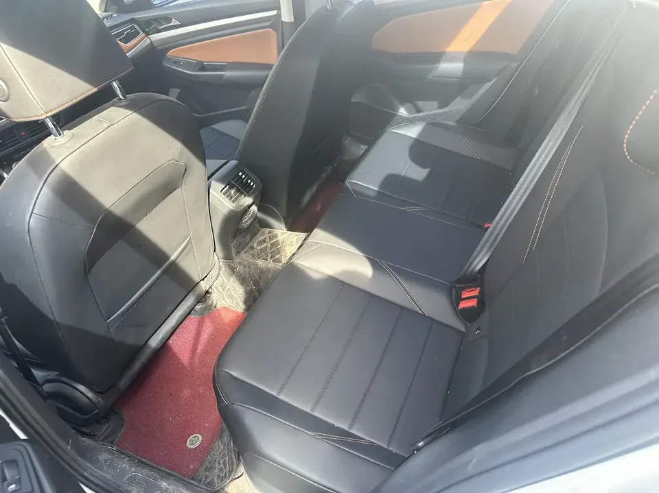 Volkswagen Bora Bora 2024 280TSI DSG Comfort Edition 2024 — thumbnail 3