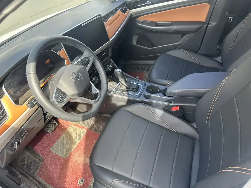 Volkswagen Bora Bora 2024 280TSI DSG Comfort Edition 2024 — thumbnail 5