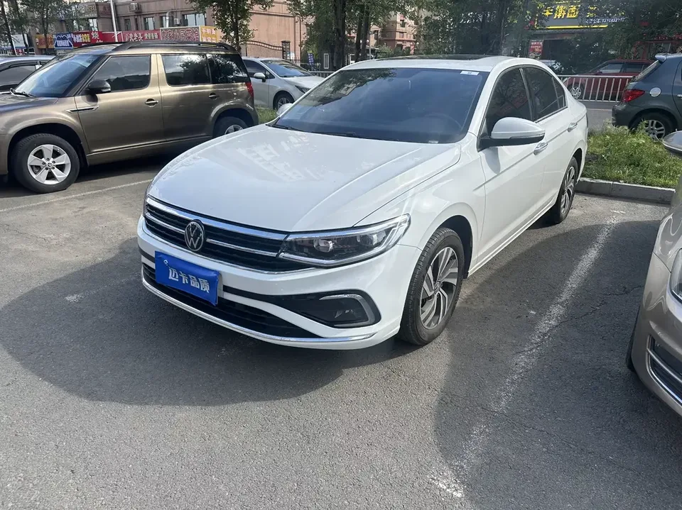 Volkswagen Bora Bora 2024 280TSI DSG Comfort Edition 2024 — photo 1, buy with delivery to Moscow