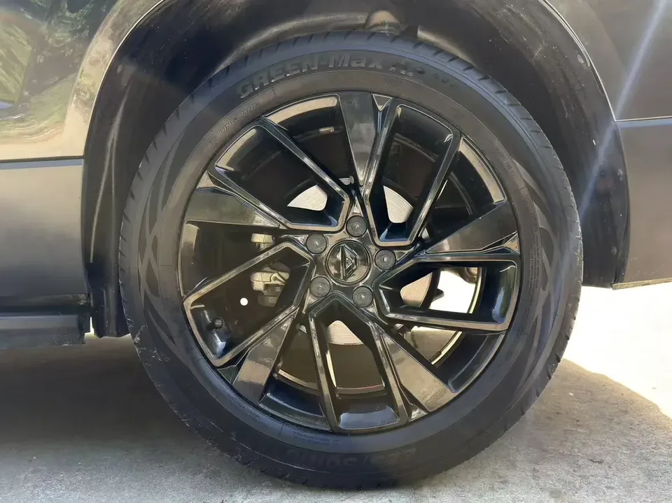 Jetta VS7 Jetta VS7 2022 280TSI Automatic High Gloss Glory Edition 2022 — thumbnail 3