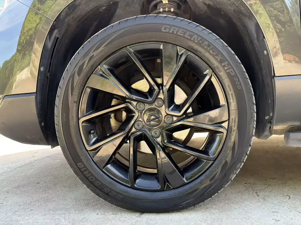 Jetta VS7 Jetta VS7 2022 280TSI Automatic High Gloss Glory Edition 2022 — thumbnail 4