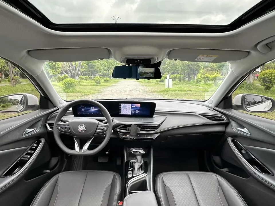 Buick Valeant Valeant 2023 Pro 533T Enjoy Edition 2024 — thumbnail 4