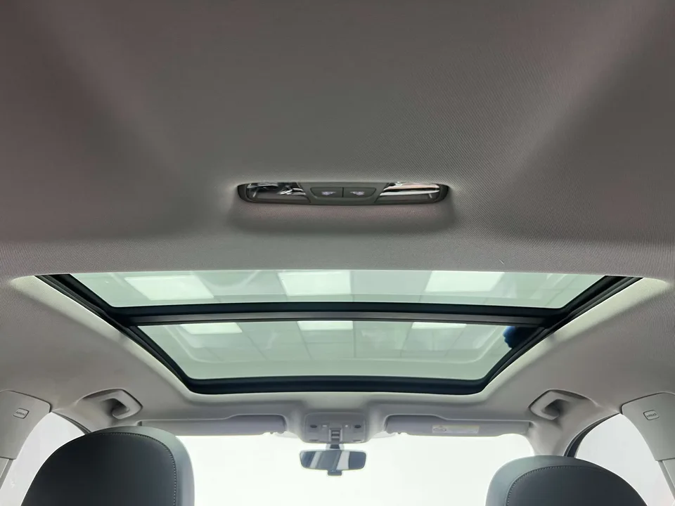 Audi Q3 Audi Q3 2022 35 TFSI Stylish and Elegant 2022 — thumbnail 5