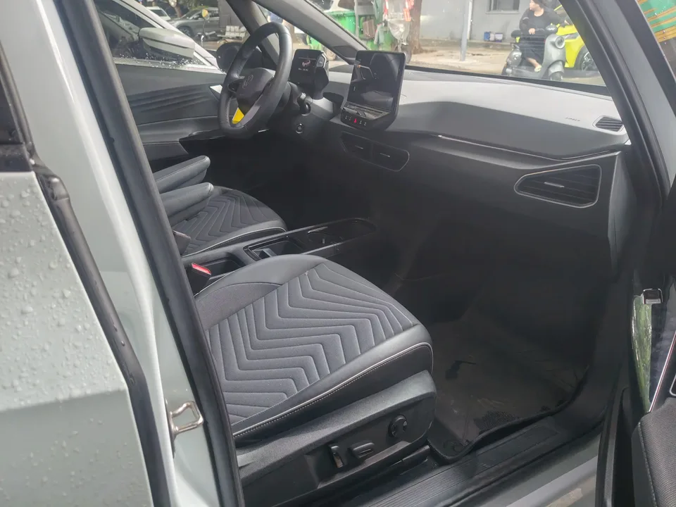 Volkswagen ID.3 Volkswagen ID.3 2023 Pure Smart Edition 2023 — thumbnail 2
