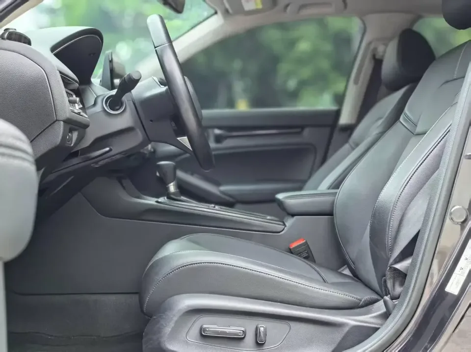 Honda Integra Style 2024 240TURBO CVT Deluxe Edition 2024 — миниатюра 4