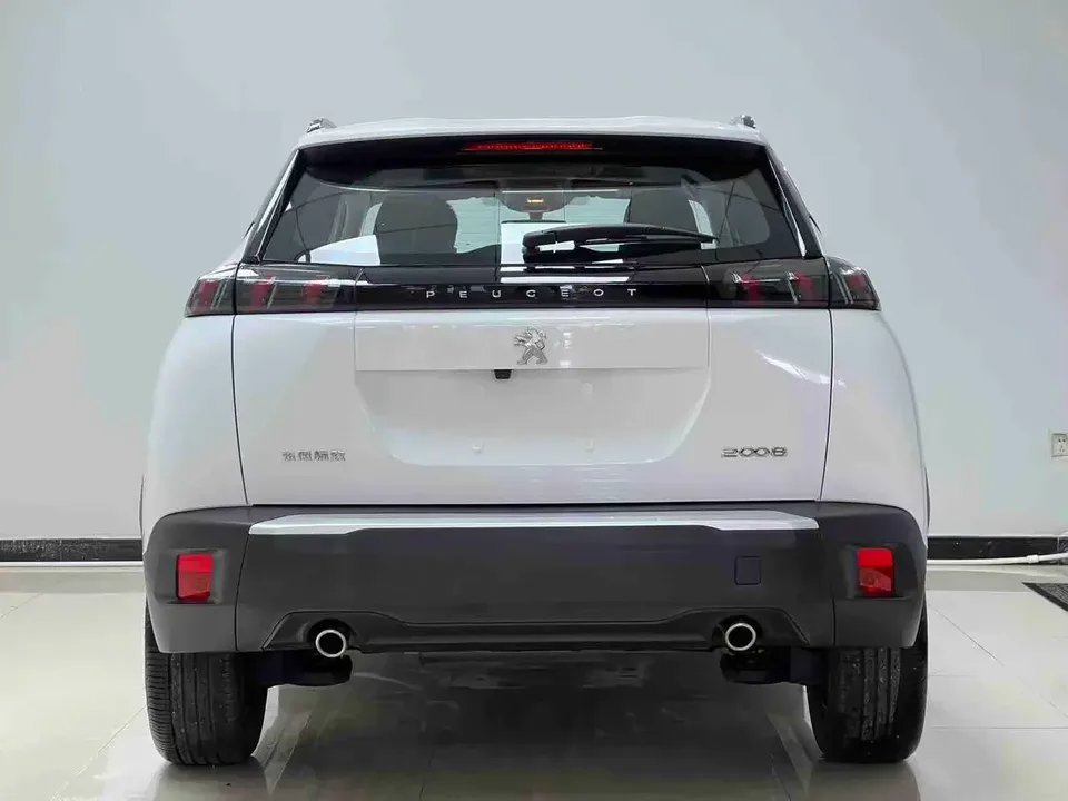 Peugeot 2008 Peugeot 2008 2022 230THP THE ONE 2023 — thumbnail 2
