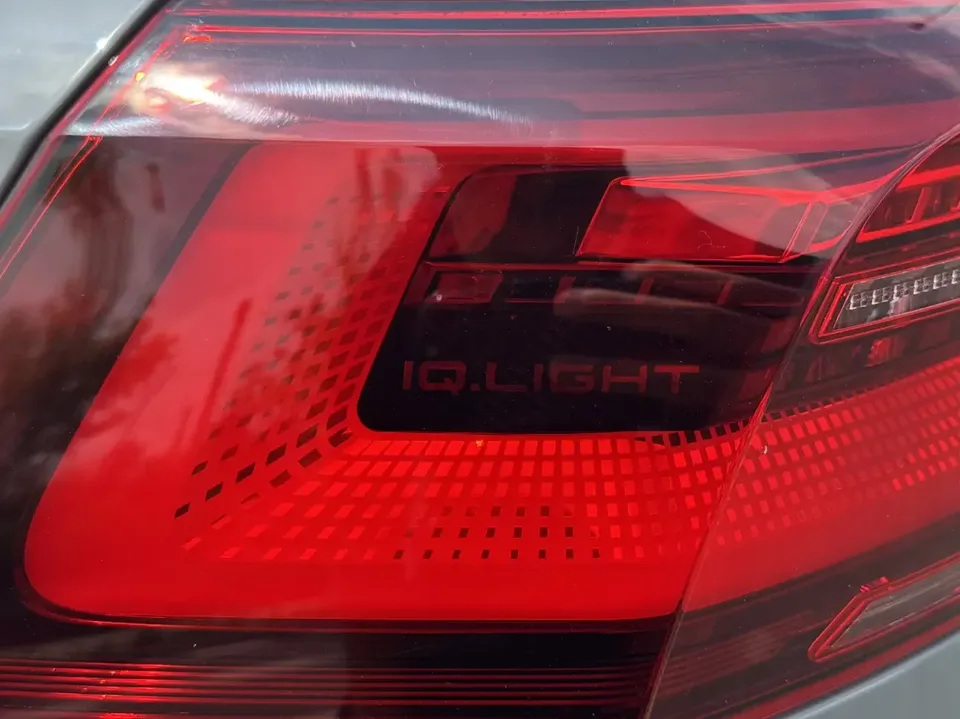 Volkswagen Golf golf 2021 280TSI DSG R-Line 2022 — thumbnail 2