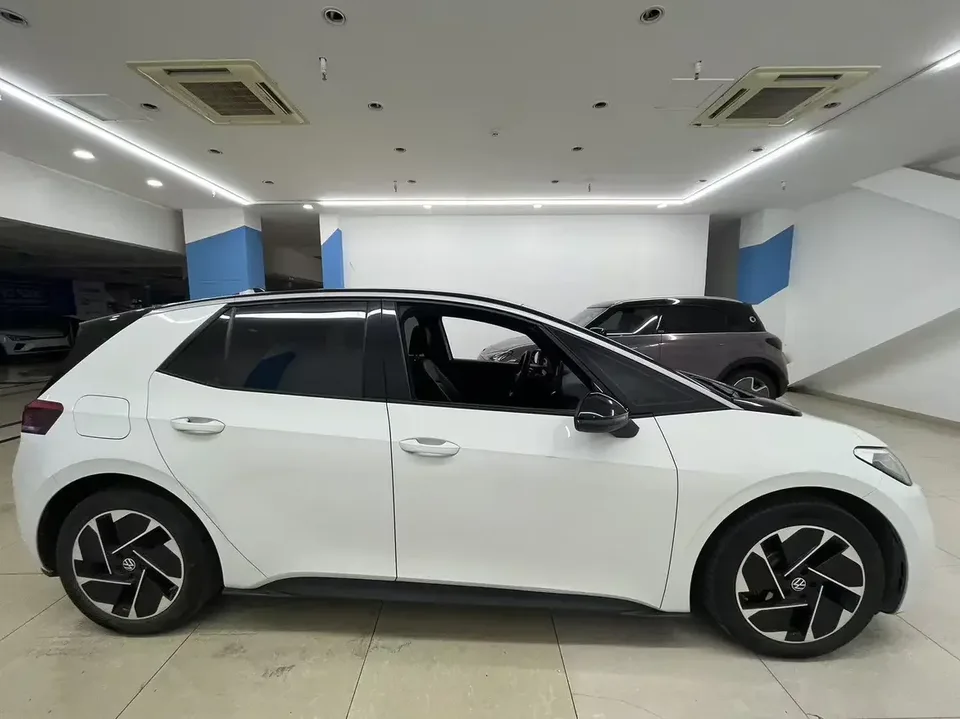 Volkswagen ID.3 Volkswagen ID.3 2025 Smart Pure Smart Edition 2024 — thumbnail 2