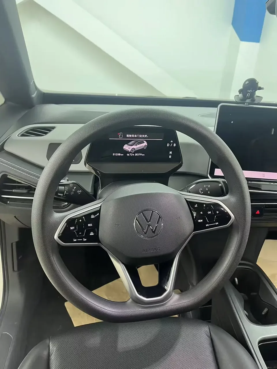 Volkswagen ID.3 Volkswagen ID.3 2025 Smart Pure Smart Edition 2024 — thumbnail 5
