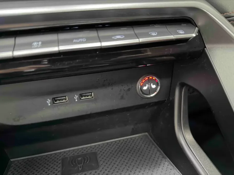 Geely Vision X6 Vision X6 2021 PRO 1.4T Automatic Premium 2024 — thumbnail 3