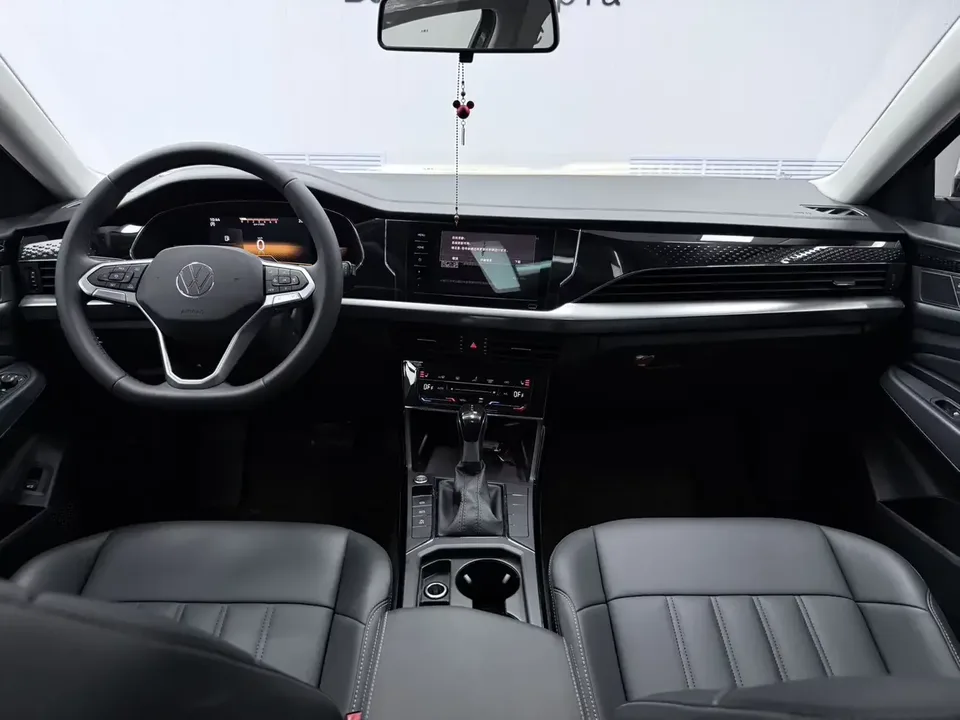 Volkswagen Passat Passat 2023 280TSI Business Edition 2022 — thumbnail 5