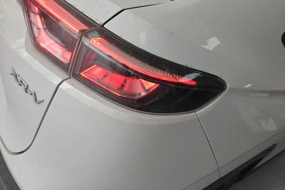 Honda WR-V HondaXR-V 2024 1.5L CVT Hot Edition 2026 — thumbnail 2