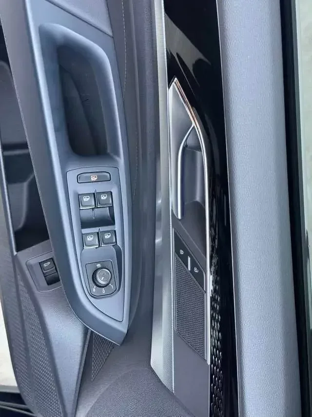 Volkswagen Passat Passat 2023 Modified 280TSI Business Edition 2023 — миниатюра 3