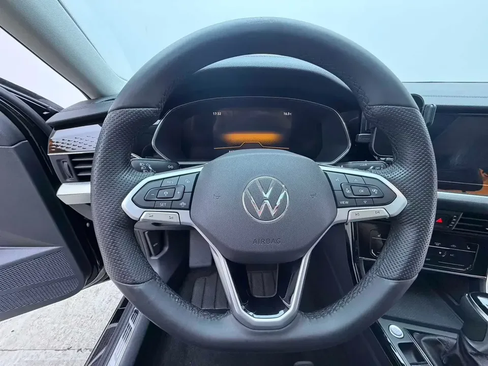 Volkswagen Passat Passat 2023 Modified 280TSI Business Edition 2023 — миниатюра 5