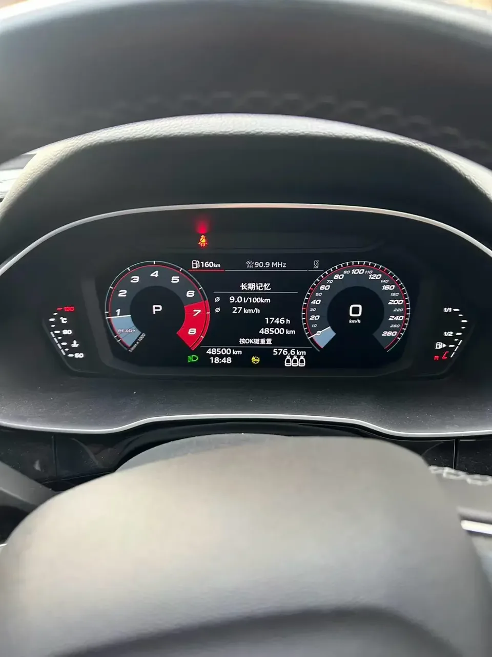 Audi Q3 Audi Q3 2022 35 TFSI Progressive Dynamic 2022 — thumbnail 5